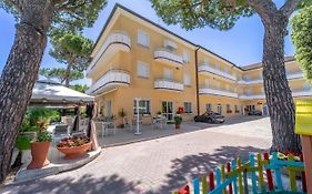 Hotel Romagna Riccione